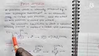 Ipso attack