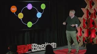 How to fight back against information warfare | David Troy | TEDxBoston