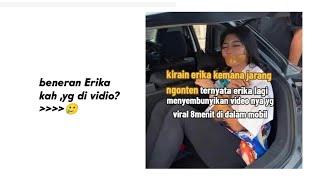 ERIKA PUTRI VIRAL 8 MENIT BLUNDER || LINK MEDIAFIRE