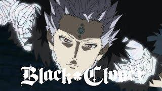 Asta vs Mars! | Black Clover