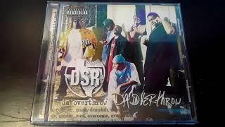 DSR : Da Overthrow (Full MixTape) 2004' (Dj Yella Boy)