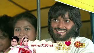 Ishq Jabariya | Precap | Today 7:30pm | Sun Neo