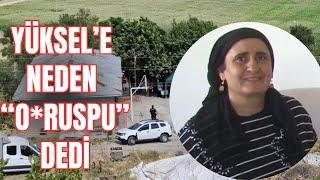 FLAŞ BİLGİ: YÜKSEL GÜRAN’A NEDEN O*RUSPU DEDİLER? İşte olayın perde arkası!