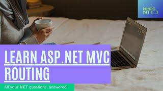 Learn MVC routing |  How to enable attribute routing | ASP.NET MVC 2021 | 2021 Tamil