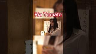 Ria Yamate #shorts #beautifulgirl #starmovie #art #chill #girl #love #broken #music #japan