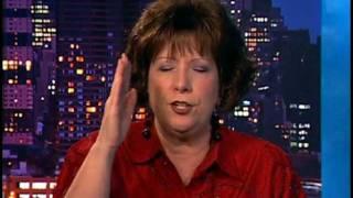 Joan Hunter on It's Supernatural with Sid Roth - Healing Starts Now!