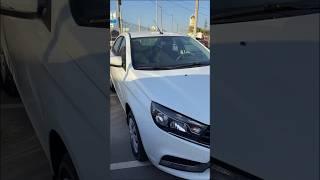 Вторичка: Lada Vesta 2020 г. #shortvideo #shorts #lada #vaz #автоспробегом #лада #ладавеста #веста