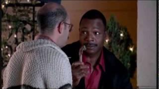 Carl Weathers Got Stew Going