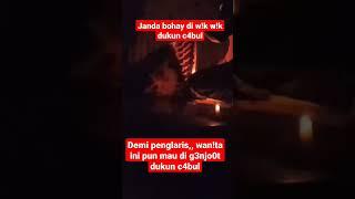 penampakan w4n1t4  Sumber Vidio 45 Dedy Misteri #youtubeshorts #youtube #misteri