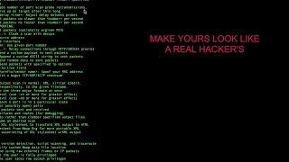 HOW TO MAKE YOUR MAC TERMINAL TO LOOK LIKE A HACKER (GREEN FONT AND BLACK BACKGROUND)!!!!!!!!!!!!!