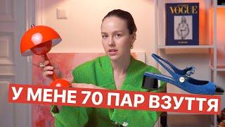 10 ФАВОРИТІВ СТИЛІСТКИ МАРИНИ МАРТИНІВ