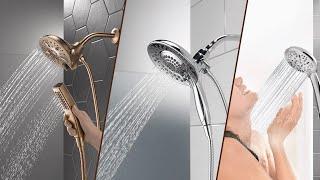 Top 10 Best Handheld Shower Heads in 2024 | Expert Reviews, Our Top Choices