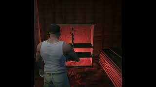 GTA 5 Pyramid head Easter Egg #shorts