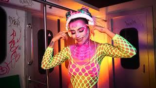 Chela Rivas - Halloween petit dj set