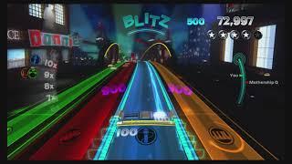 Rock Band Blitz - ABBA - Dancing Queen