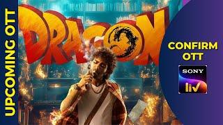 Dragon movie ott release date | Upcoming new Confirmed all OTT Release Telugu movies | Telugu movies