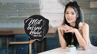 Một Bờ Vai Khác (Andy Remix)  - Nhật Phong | Hương Ly Cover - Nhạc Trẻ Remix Tik Tok Gây Nghiện