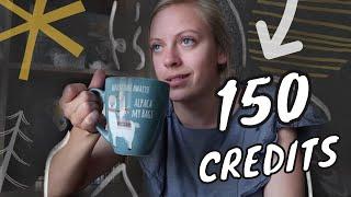 5 Ways to get 150 Credit Hours for CPA Exam