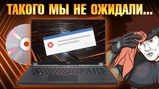 RTX 4080 Laptop и ПЕРВЫЙ игровой НОУТБУК 2023 от GIGABYTE AORUS 17H, который МЫ рекомендуем!