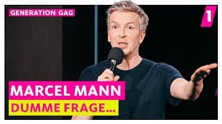 Marcel Mann: Warum gibt es keinen CSD für Heteros? | 1LIVE Generation Gag