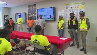 An inside look at the Construction Career Development Initiative