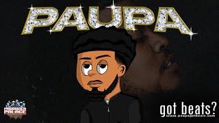 [SOLD] Bino Rideaux x Kalan.frfr x Paupa Type Beat 2024 "R U Wit It" | PROD. BY PAUPA + SOLO