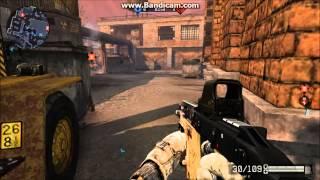 Warface Russia - DSighT Public Gameplay (Engineer - Factory)