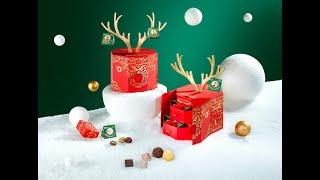 The Peninsula Boutique Festive Collection 2021 - Wonder Trove