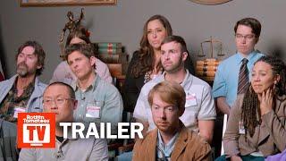 Jury Duty Season 1 Trailer