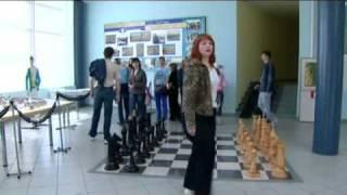 Meet the President - Kalmykia - 16 Jul 07 - Part 1