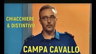 13 - CAMPA CAVALLO