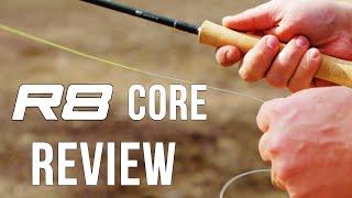 Sage R8 Core Fly Rod Review (Has Sage Made A Mistake?)