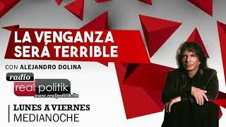 La Venganza será Terrible, con Alejandro Dolina (programa completo 02-07-2021)