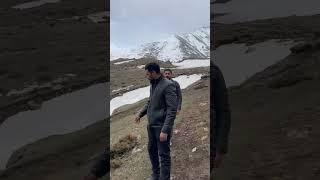 Trip to Kol-Tor Lake, kegety, Kyrgyzstan 2024