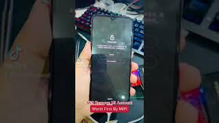 Mi9 Cepheus M1902F1A Remove Mi Account Lost Mode Bootloader Lock Bypass Can FactoryReset By MiPi Box