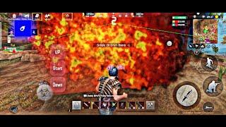 LAST ISLAND OF SURVIVAL LITE HACK | LIOS HACK | HACKER GAMEPLAY | AIMKILL HACK LIOS MOD APK LIOS 