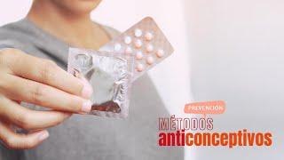 Salud Sexual y Reproductiva: uso correcto del preservativo.