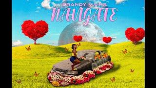 Brandy Maina - Navigate feat Ajay(Buruklyn Boyz) OFFICIAL AUDIO [ PROD BY VIC WEST]