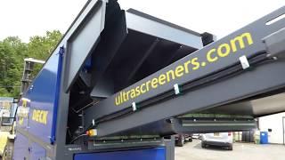 2019 Compact Screens Ultra Deck Screen Plant - TRO 0717193