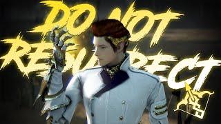 BDO - DO NOT RESURRECT (Archer PVP Montage)