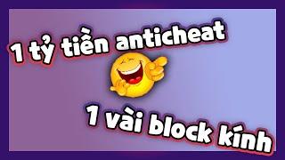 1 tỷ tiền anticheat