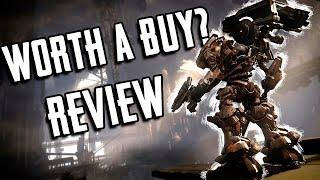 Is Armored Core 6 worth buying now?