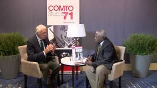 Jerry Premo Studio71 Interview