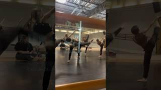 A week for a competition dancer. So much dance in 60sec #dancer #competitiondancer #dances