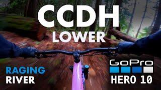 The Perfect Weekend Lap? Canyon Creek Downhill Raging River