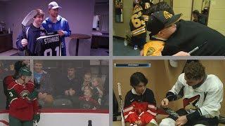 HOCKEY PLAYERS ARE AWESOME [HD]
