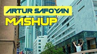 Artur Safoyan - MASHUP