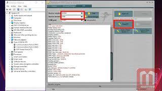 FRP REMOVE | INFINIX HOT 9 PLAY | X680_X680B_X680C | BY OCTOPLUS FRP TOOL__GSM BISMA