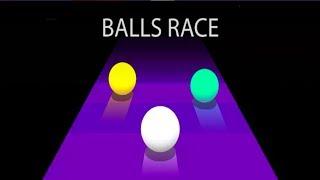 Balls Race by Ketchapp [Android/iOS] Gameplay ᴴᴰ