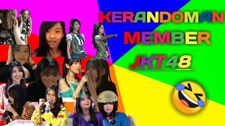 [PART5] KERANDOMAN MEMBER JKT48,core JKT48